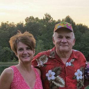 Meet your Posher, Kim